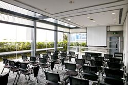 MYP Centre (D1), Office #498268111
